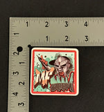 Load image into Gallery viewer, MF Doom Sticker
