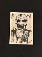 Load image into Gallery viewer, Madvillain Sticker
