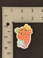 Load image into Gallery viewer, Tyler, The Creator Sticker
