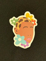 Load image into Gallery viewer, Tyler, The Creator Sticker
