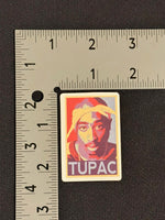 Load image into Gallery viewer, Tupac (2Pac Shakur) Sticker
