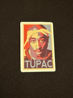 Load image into Gallery viewer, Tupac (2Pac Shakur) Sticker
