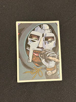 Load image into Gallery viewer, MF Doom Sticker
