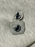Load image into Gallery viewer, Erykah Badu Pin
