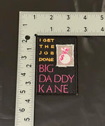 Load image into Gallery viewer, Big Daddy Kane Patch

