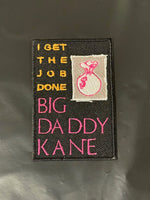 Load image into Gallery viewer, Big Daddy Kane Patch
