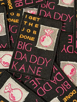 Load image into Gallery viewer, Big Daddy Kane Patch
