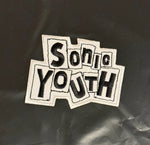 Load image into Gallery viewer, Sonic Youth Patch
