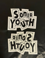 Load image into Gallery viewer, Sonic Youth Patch
