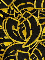 Load image into Gallery viewer, Ghostface Killah (Wu Tang Clan)Patch
