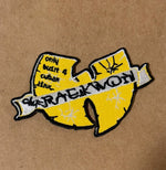 Load image into Gallery viewer, Raekwon, the chef (Wu Tang Clan) Patch - Only Built 4 Cuban Linx
