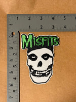 Load image into Gallery viewer, The Misfits Patch
