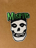 Load image into Gallery viewer, The Misfits Patch
