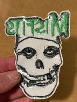 Load image into Gallery viewer, The Misfits Patch
