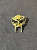 Load image into Gallery viewer, MF Doom Mask Ring
