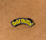 Load image into Gallery viewer, Cold Chillin' Pin
