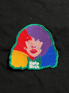 Kate Bush Patch