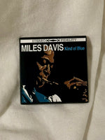 Load image into Gallery viewer, Miles Davis - Kind Of Blue Pin
