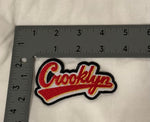 Load image into Gallery viewer, Crooklyn Patch
