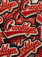 Load image into Gallery viewer, Crooklyn Patch
