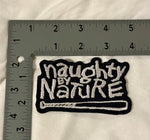 Load image into Gallery viewer, Naughty By Nature Patch
