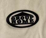 Load image into Gallery viewer, Group Home black and white Patch
