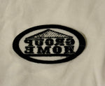 Load image into Gallery viewer, Group Home black and white Patch
