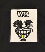 Load image into Gallery viewer, War Why Can't We Be Friends Patch

