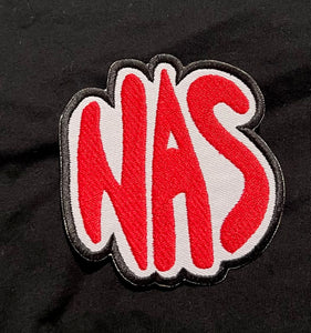 Nas Patch