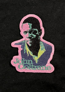 John Coltrane Patch