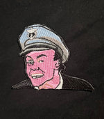 Load image into Gallery viewer, Fire Marshall Bill (In Living Color) Patch
