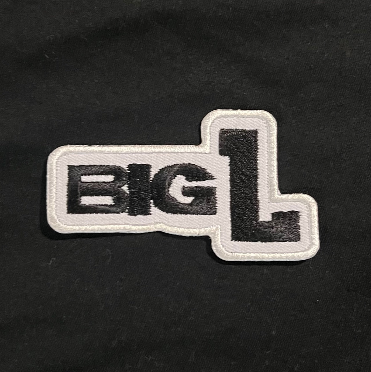 Big L Patch