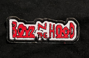 Boyz N The Hood Patch