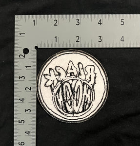 Black Moon Patch