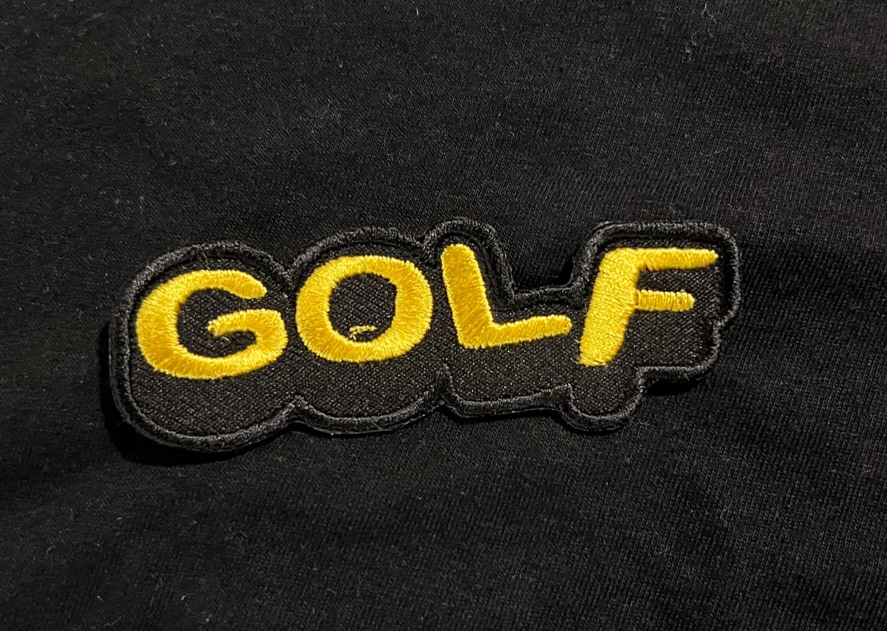 Golf Patch