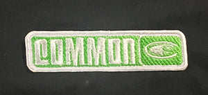 Common Patch