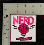 Load image into Gallery viewer, N.E.R.D. - Seeing Sounds Patch
