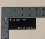 Load image into Gallery viewer, Jill Scott Patch
