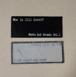 Load image into Gallery viewer, Jill Scott Patch
