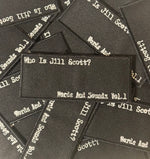 Load image into Gallery viewer, Jill Scott Patch
