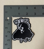 Load image into Gallery viewer, The Cure - Robert Smith Patch
