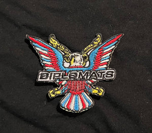 Diplomats Patch