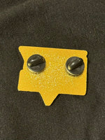 Load image into Gallery viewer, Heavy D. &amp; The Boyz Pin
