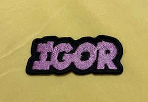 IGOR Patch