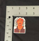 Load image into Gallery viewer, Tupac Shakur Sticker
