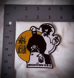 Load image into Gallery viewer, Smif N Wessun - Bucktown USA Patch
