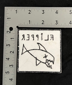 Flipper Patch