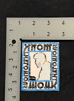 Load image into Gallery viewer, Thelonious Monk Patch
