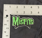 Load image into Gallery viewer, Misfits logo Patch
