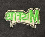 Load image into Gallery viewer, Misfits logo Patch
